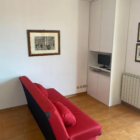 Apartment A