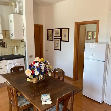 A Apartment *