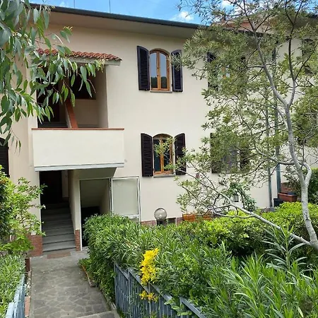 Apartment A Castiglioncello
