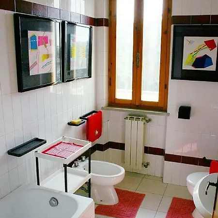 Apartment A