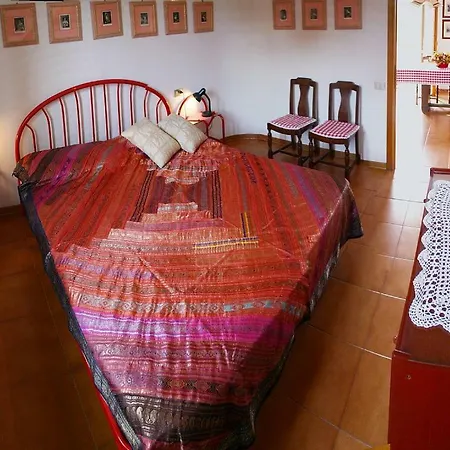 A Apartment
