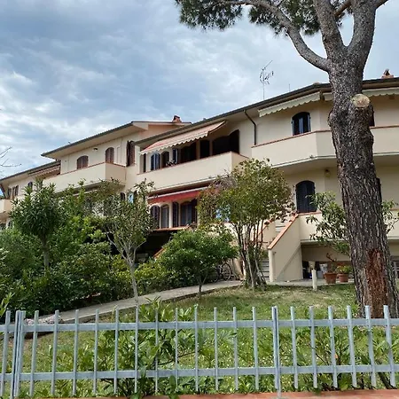 A Apartment *