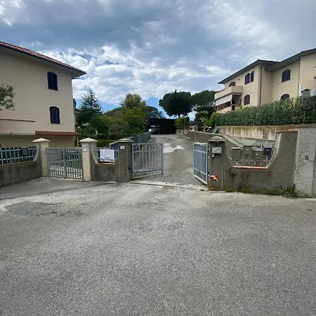A Apartment
