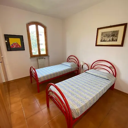 Apartamento A *