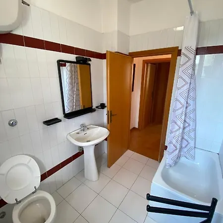 A Apartment