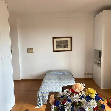 Apartment A Castiglioncello