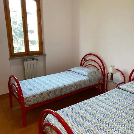 Apartment A Castiglioncello