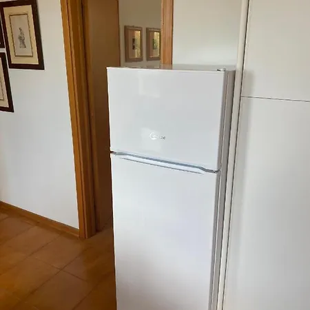 A Apartment *