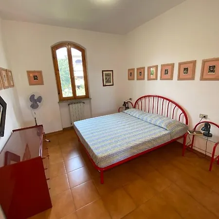 A Apartment *