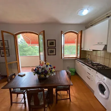 Apartment A