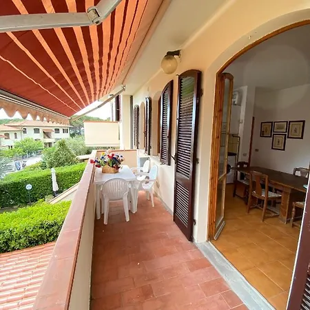 A Apartment
