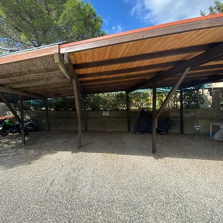 Apartamento A Castiglioncello