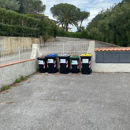 A Apartment *