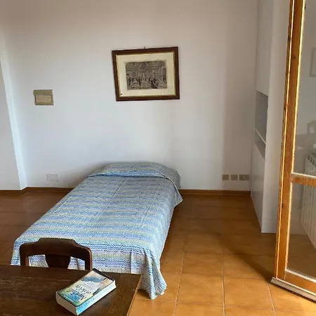 A * Castiglioncello